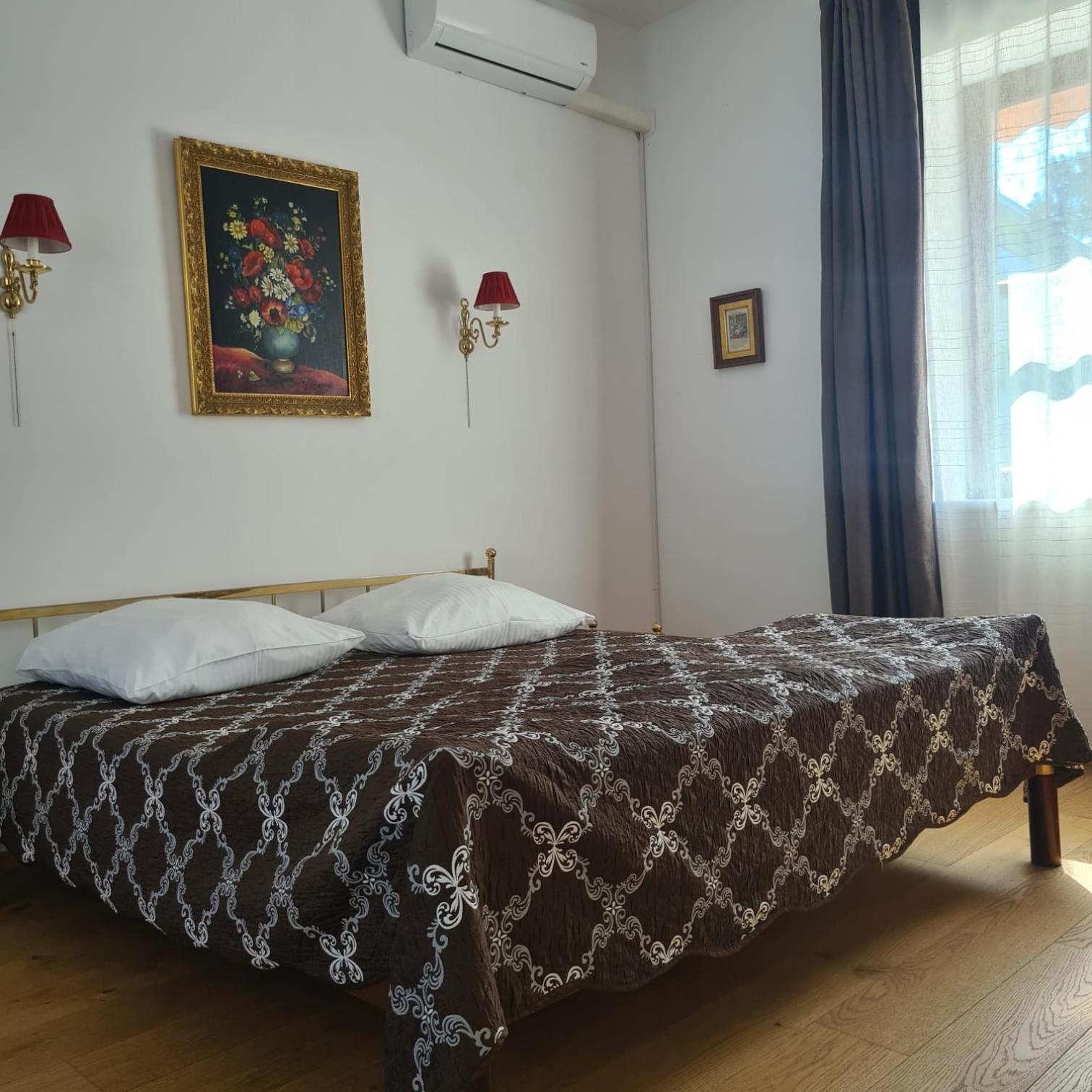 Villa Musik - Historical Apartments In Баден Экстерьер фото